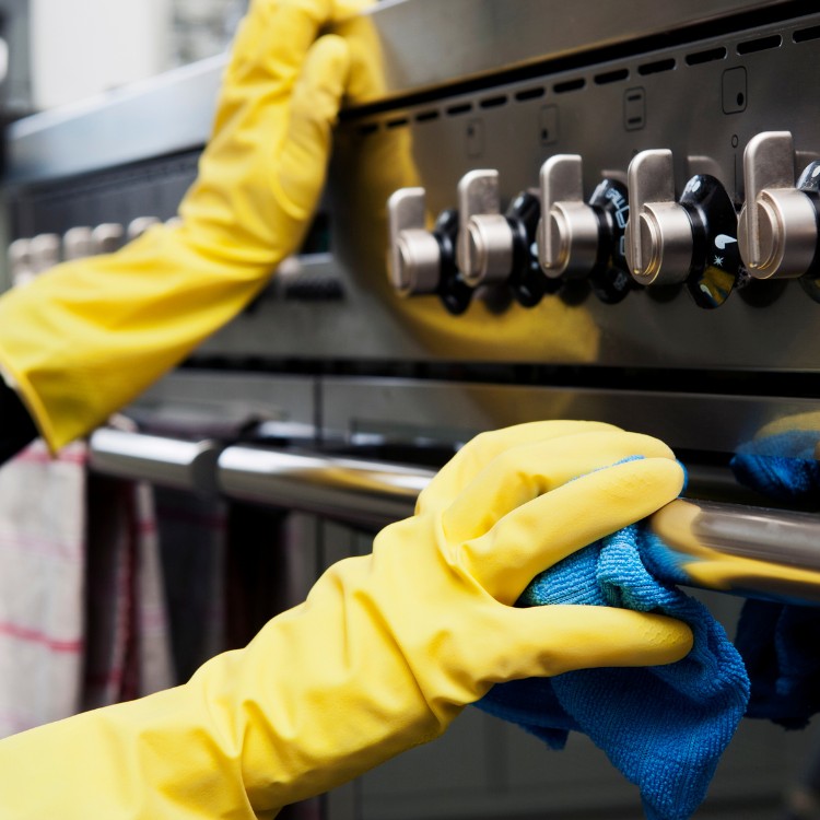 House Cleaning Services in Vancouver, WA