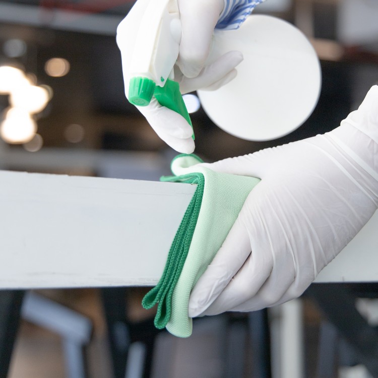 House Cleaning Services in Vancouver, WA