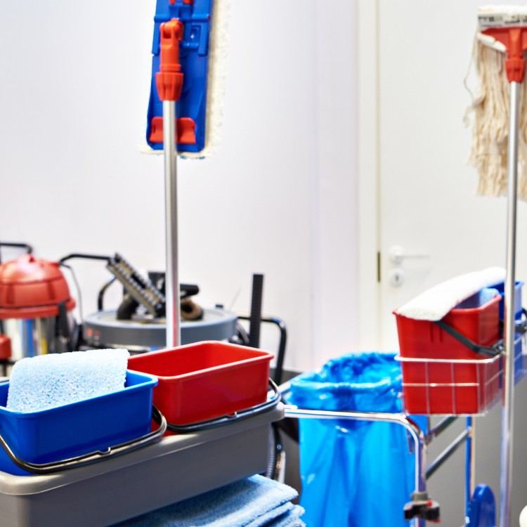 House Cleaning Services in Vancouver, WA